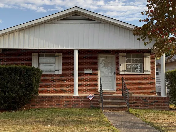 3225 Bradley Rd, Huntington, WV 25704