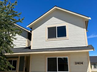 2404 N Ridgeview Ln #2, Ellensburg, WA 98926
