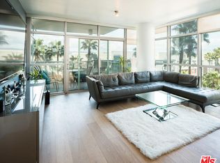 13650 Marina Pointe Dr UNIT 607, Marina Del Rey, CA 90292
