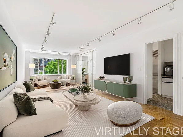 166 E 63rd St APT 7A, New York, NY 10065