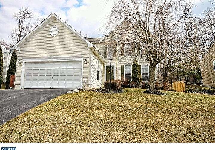 916 Burdette Dr, Downingtown, PA 19335 Zillow