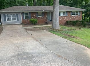 1904 Wee Kirk Rd SE, Atlanta, GA 30316