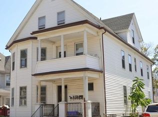 21 Concord St APT 1, Malden, MA 02148