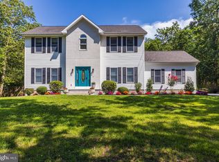 1475 Elwood Rd, Hammonton, NJ 08037