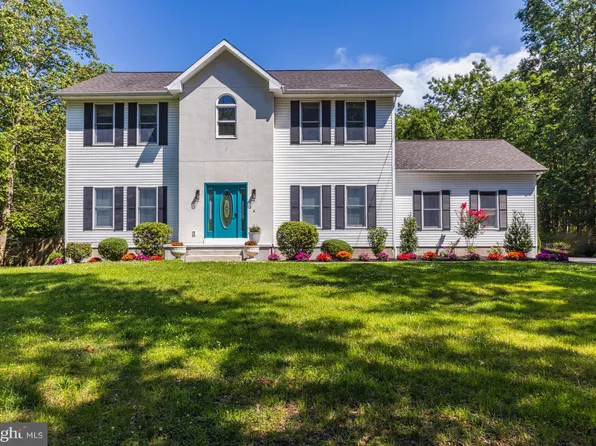 1475 Elwood Rd, Hammonton, NJ 08037