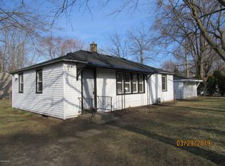 434 Baldwin Ave, Benton Harbor, MI 49022