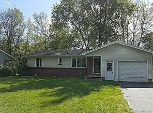 89 Scheg Ter, Gates, NY 14624