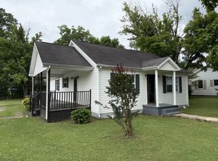 514 E Hogan St, Tullahoma, TN 37388
