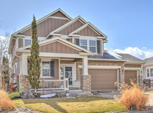 19412 W 57th Cir, Golden, CO 80403