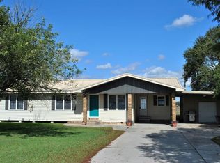 420 Moreau Rd, Arnaudville, LA 70512