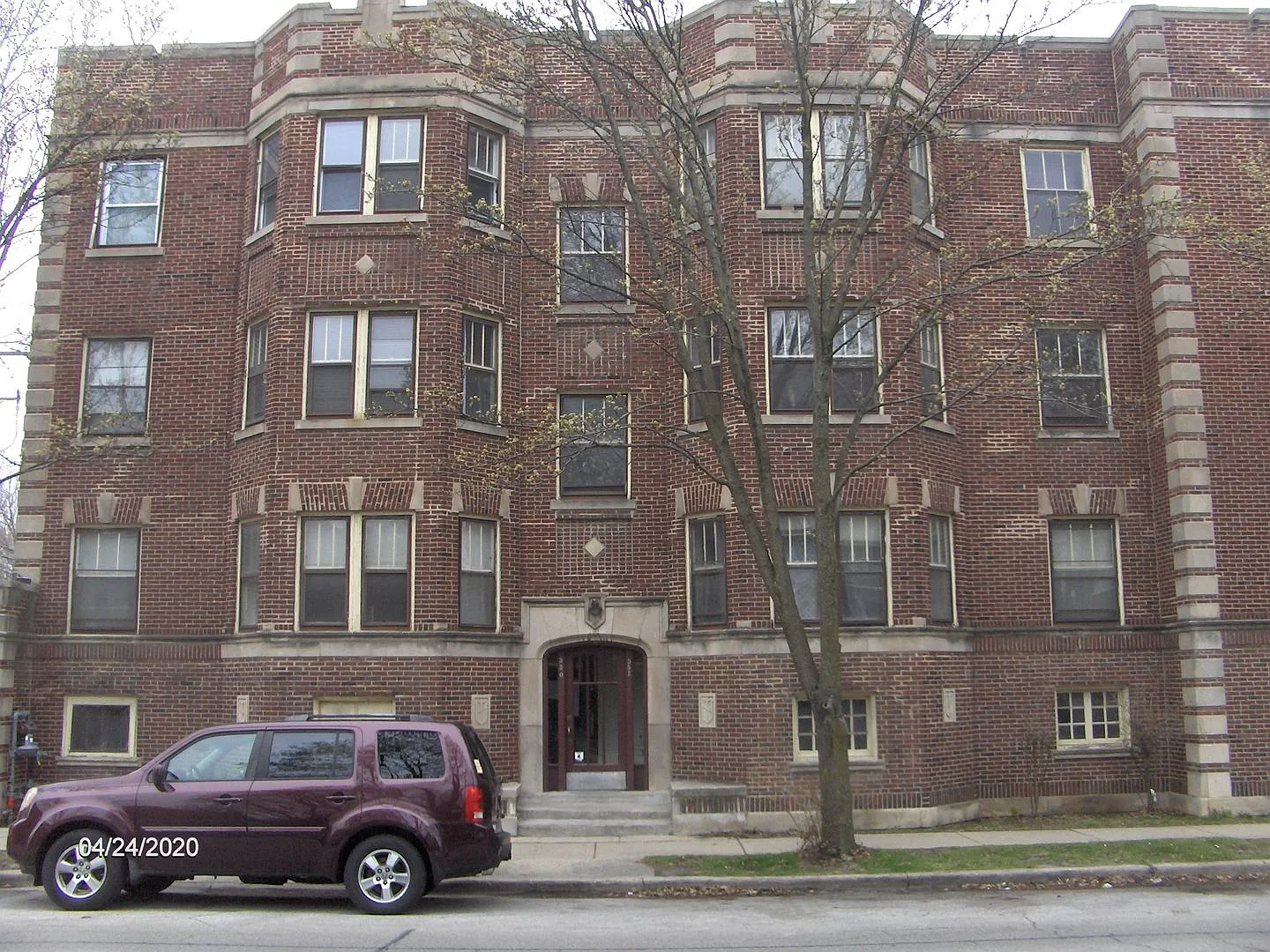 289- *Custer & Seward Building* — Photo 2