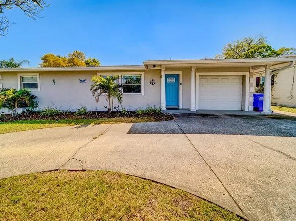 11472 Park Blvd, Seminole, FL 33772