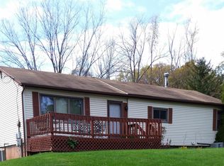 3186 W Sycamore Beach Rd, Angola, IN 46703