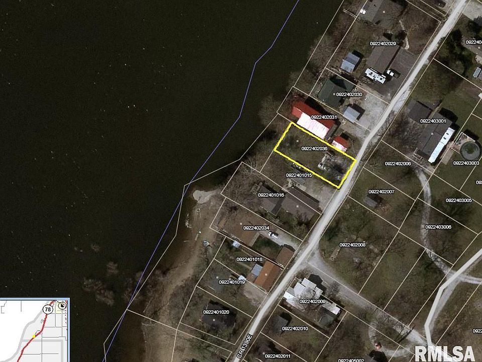 1st image of 13338 County Road 1390 E