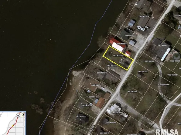 13338 County Road 1390 E, Havana, IL 62644