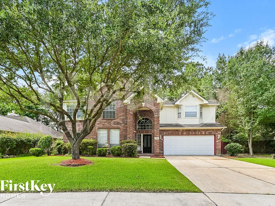 2614 Spring Bend Dr