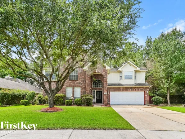 2614 Spring Bend Dr, Spring, TX 77386