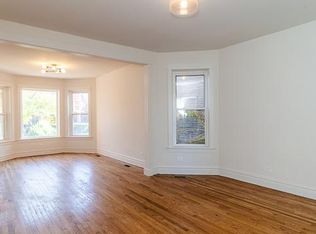 2320 N Springfield Ave #1, Chicago, IL 60647