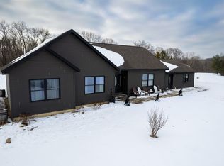 2325 N Huntington Rd, Marion, IN 46952