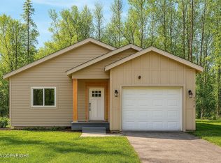 15712 W Rochella Pl, Big Lake, AK 99652
