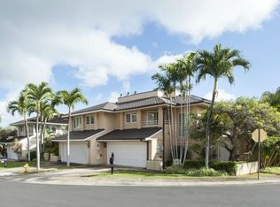 4089 Keanu St, Honolulu, HI 96816