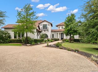 203 Wellesley Landing, Shavano Park, TX 78231