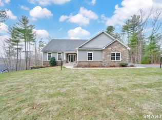 50 Minor Hill Road, Ellington, CT 06029