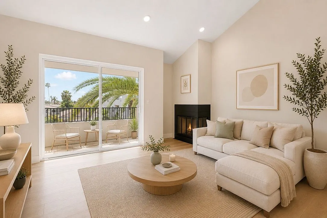 2 bed, 2.0 bath, $4,350 — Photo 2
