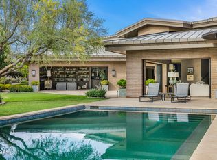 5721 N CASA BLANCA Drive, Paradise Valley, AZ 85253
