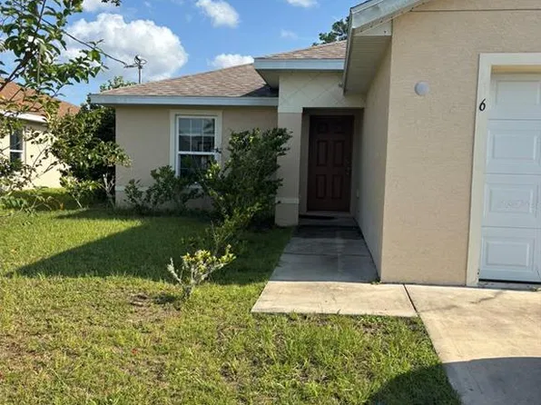 6 Wood Amber Ln #B, Palm Coast, FL 32164