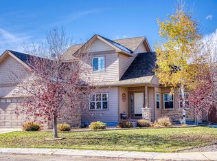 4300 Diamond Bar Ct, Gillette, WY 82718