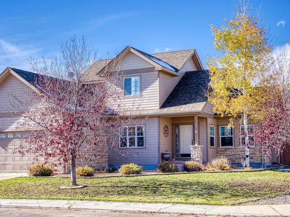 4300 Diamond Bar Ct, Gillette, WY 82718