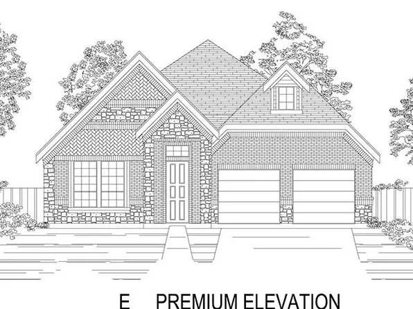 3224 Lakeshore Dr, Anna, TX 75409