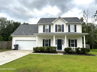 7394 Ruby Stone Ct, Leland, NC 28451