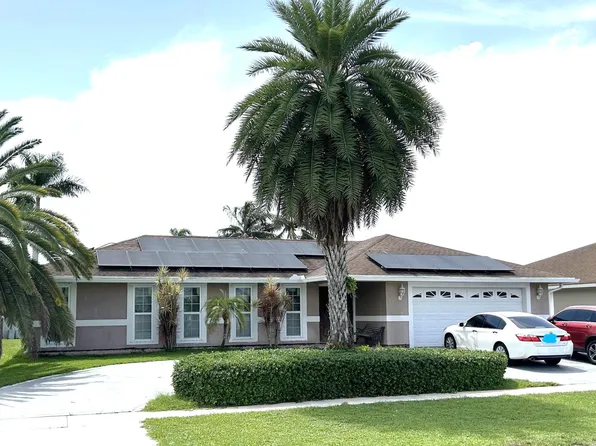 134 Galiano Street, Royal Palm Beach, FL 33411