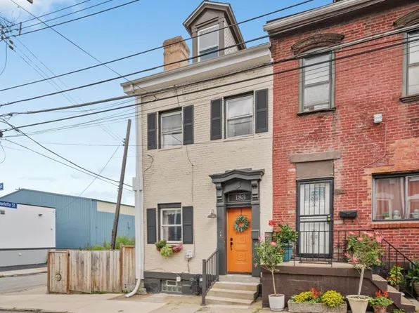 183 34th St, Pittsburgh, PA 15201