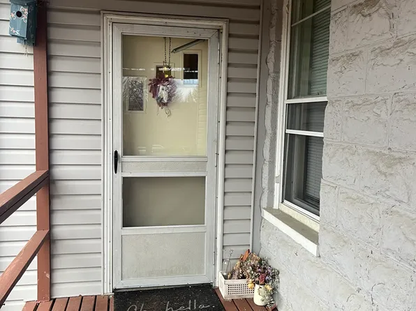 404 Clay St SW #1, Blacksburg, VA 24060