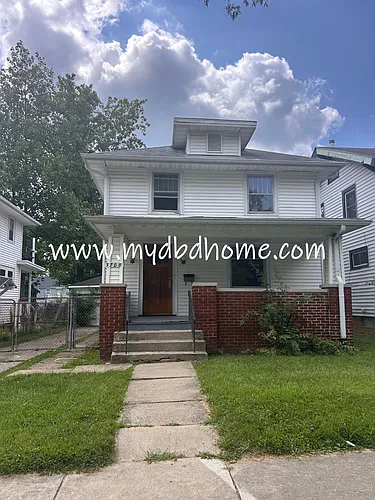 3708 Weisser Park Ave Photo 1