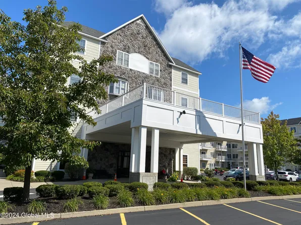 8 Wall Street APT 328, Clifton Park, NY 12065