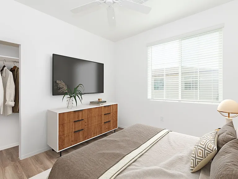 San Junipero Townhomes — Photo 39