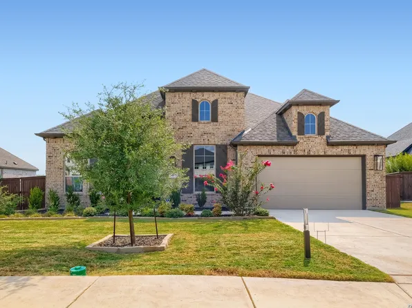 457 Westmont, Cibolo, TX 78108