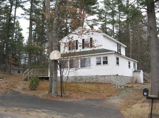 14 Ministerial Rd, Windham, NH 03087