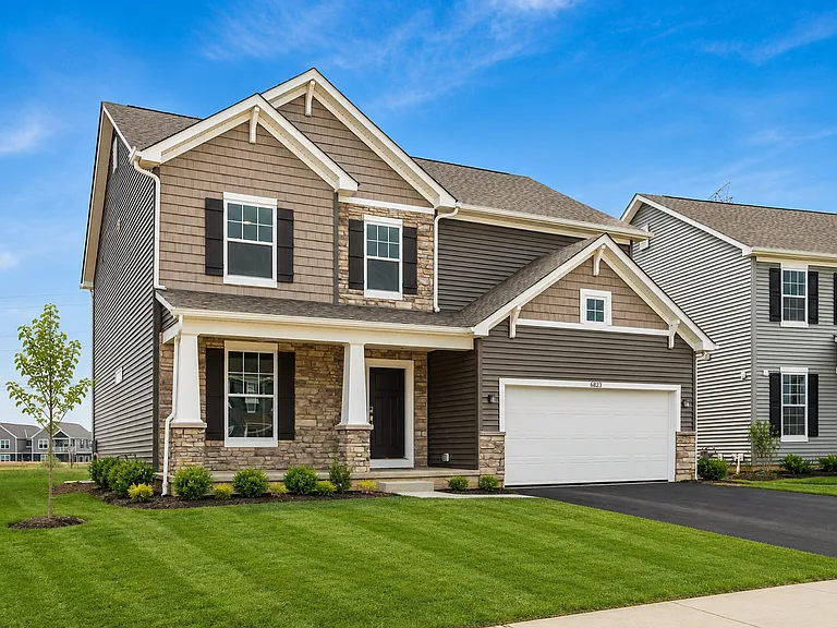 6823 Dulles Dr — Photo 4