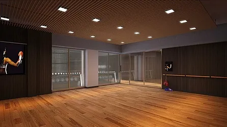 Rented by R New York