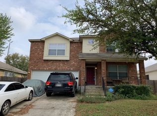 148 Verbena Gap, Cibolo, TX 78108