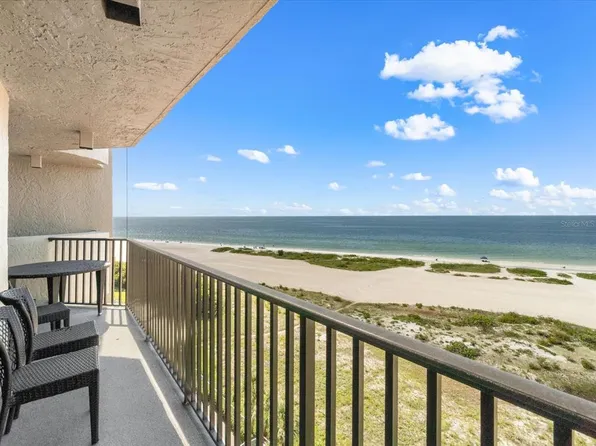 1290 GULF BOULEVARD #903, CLEARWATER BEACH, FL 33767