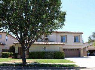 1771 York Mountain Ct, Tulare, CA