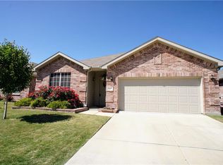 1617 Quail Springs Cir, Fort Worth, TX 76177