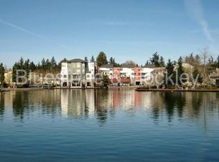 18670 SW Boones Ferry Rd APT 32, Tualatin, OR 97062