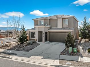 3115 Allyson Way NE, Rio Rancho, NM 87144